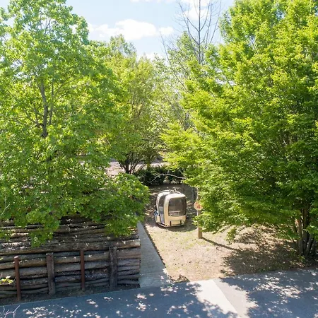 Gite Pont-A-Mousson, La Pepiniere, Chalet Canada Exterior photo