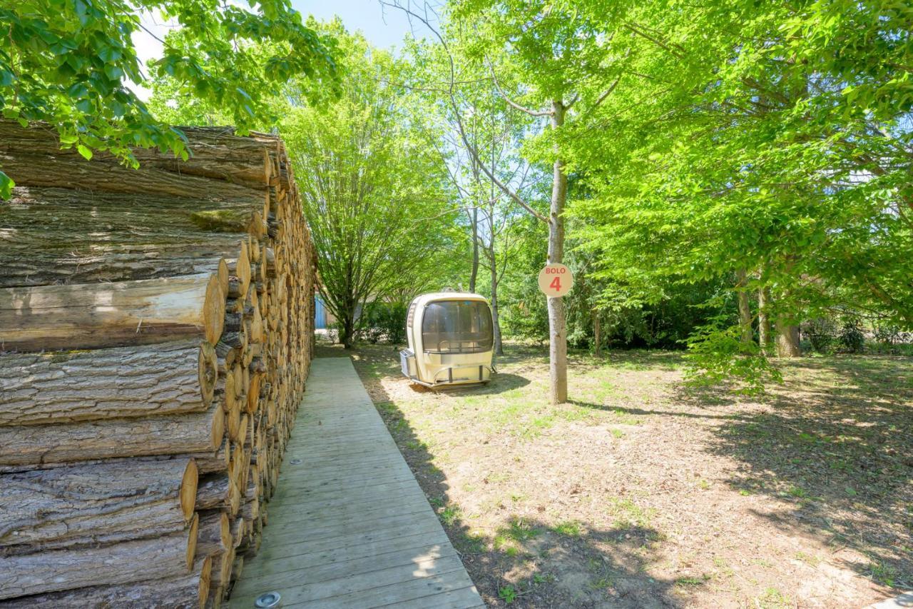 Pont-à-mousson, La Pépinière, Canada