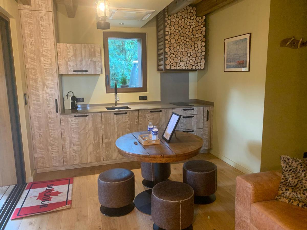 Pont-a-mousson, La Pepiniere, Canada Holiday home